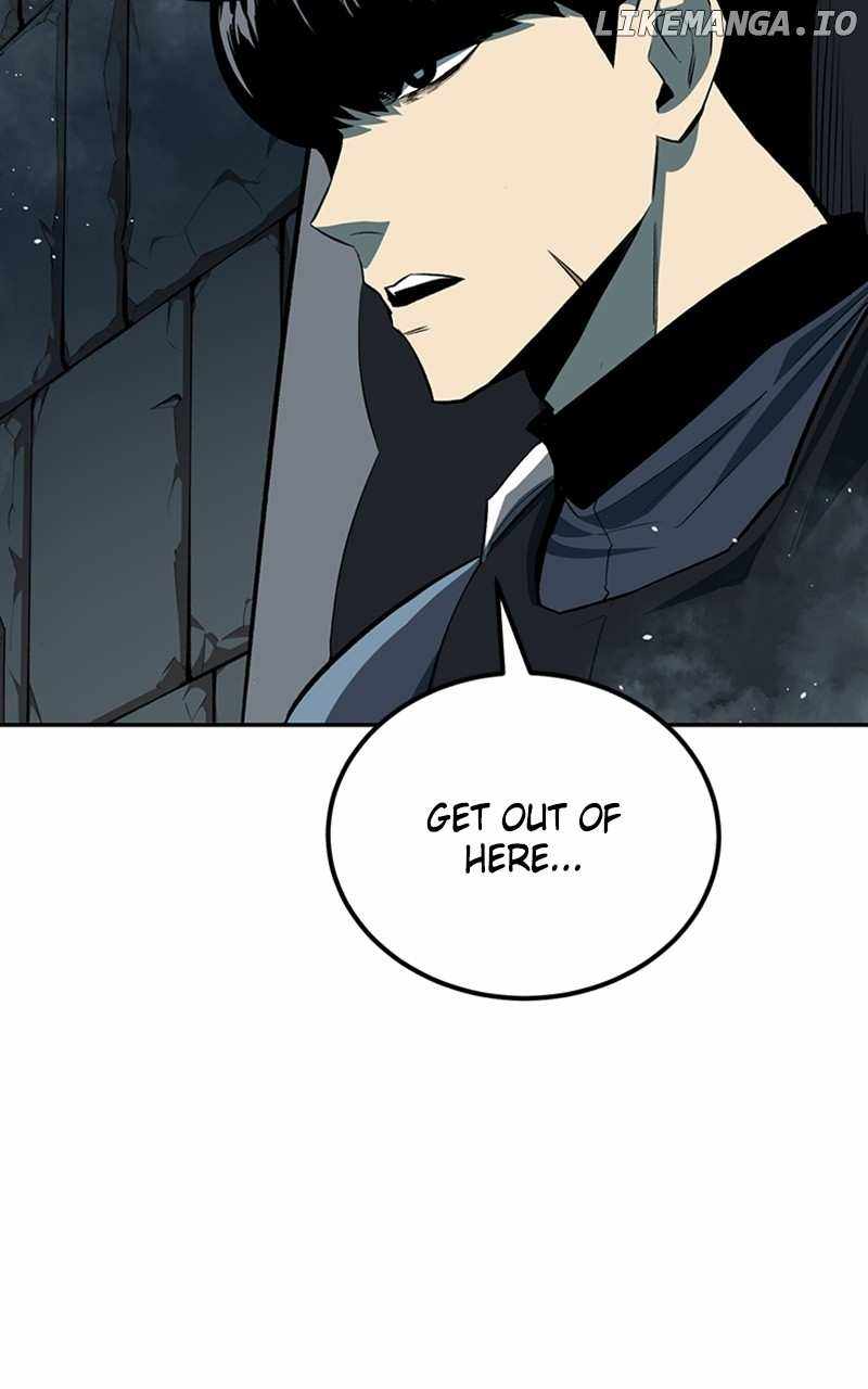 Old Newbie Kim ChunShik Chapter 55 - Page 51