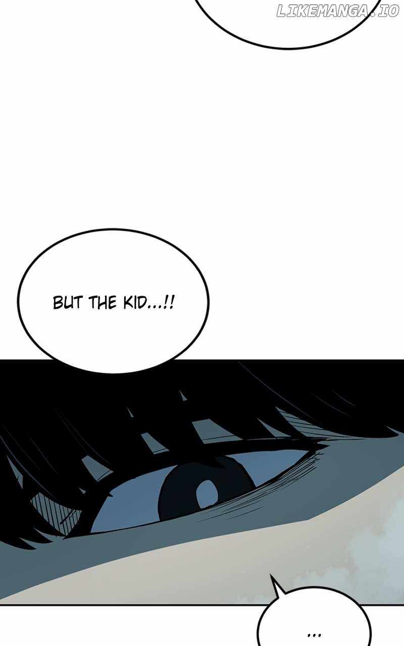 Old Newbie Kim ChunShik Chapter 55 - Page 53
