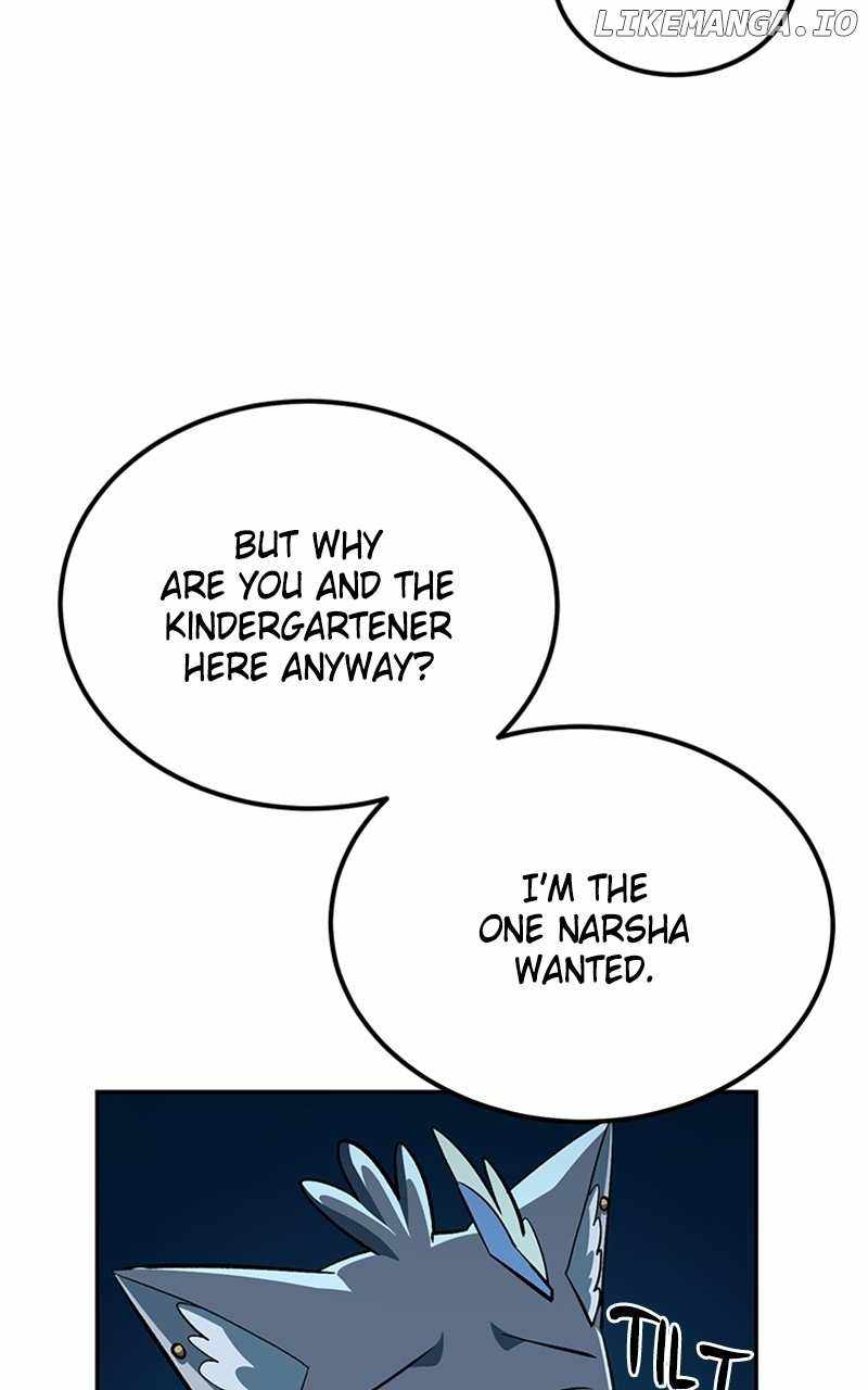 Old Newbie Kim ChunShik Chapter 55 - Page 54