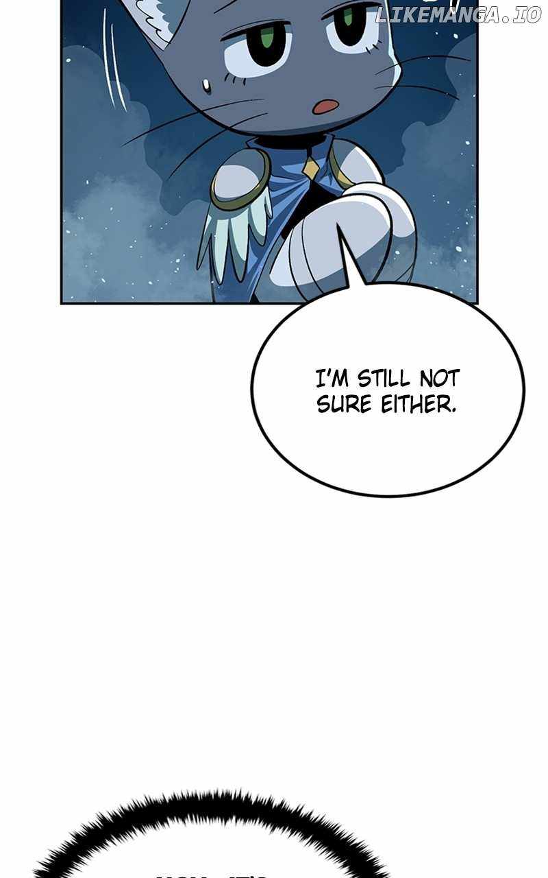 Old Newbie Kim ChunShik Chapter 55 - Page 55