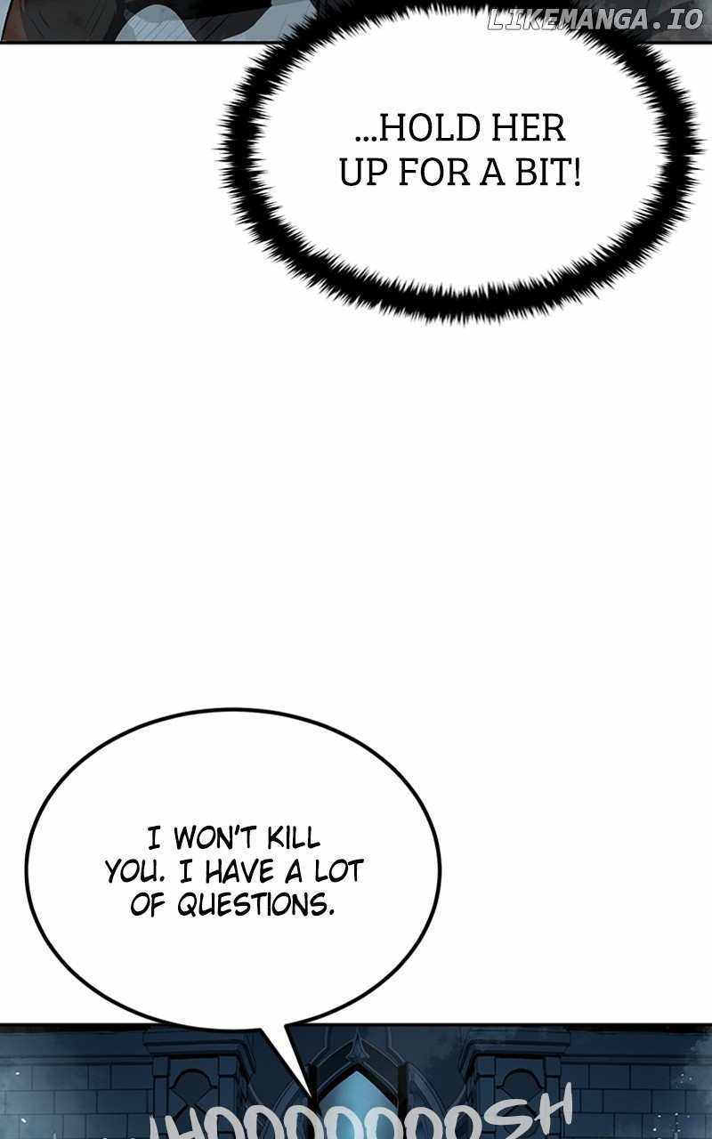 Old Newbie Kim ChunShik Chapter 55 - Page 58