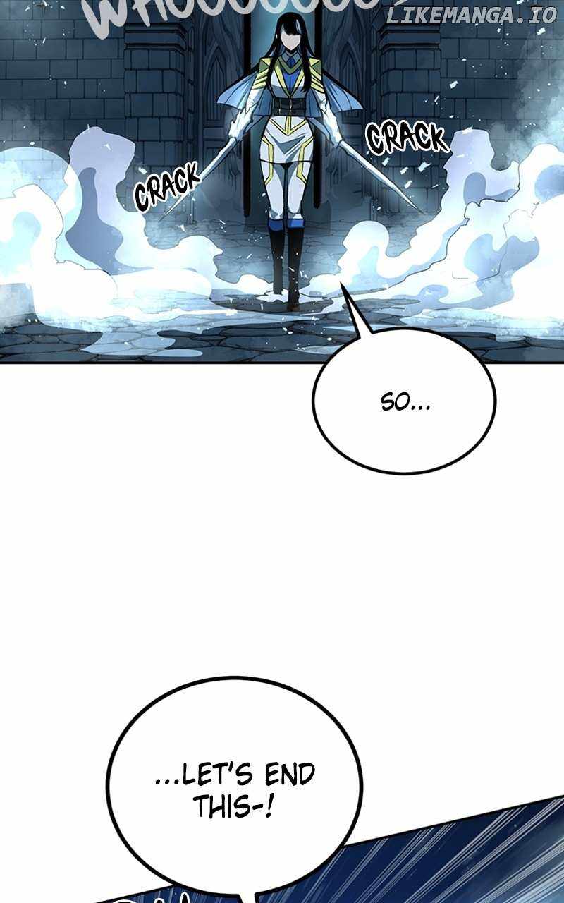 Old Newbie Kim ChunShik Chapter 55 - Page 59
