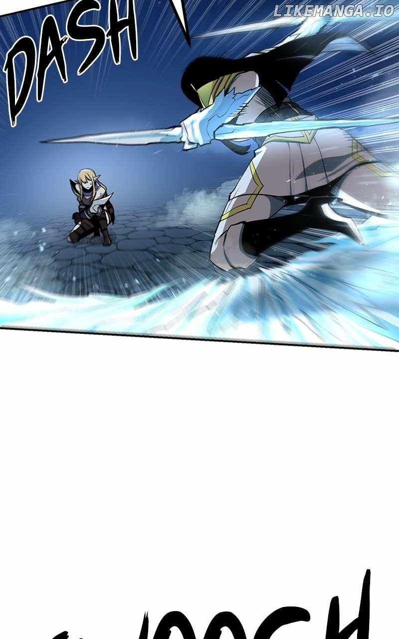 Old Newbie Kim ChunShik Chapter 55 - Page 60