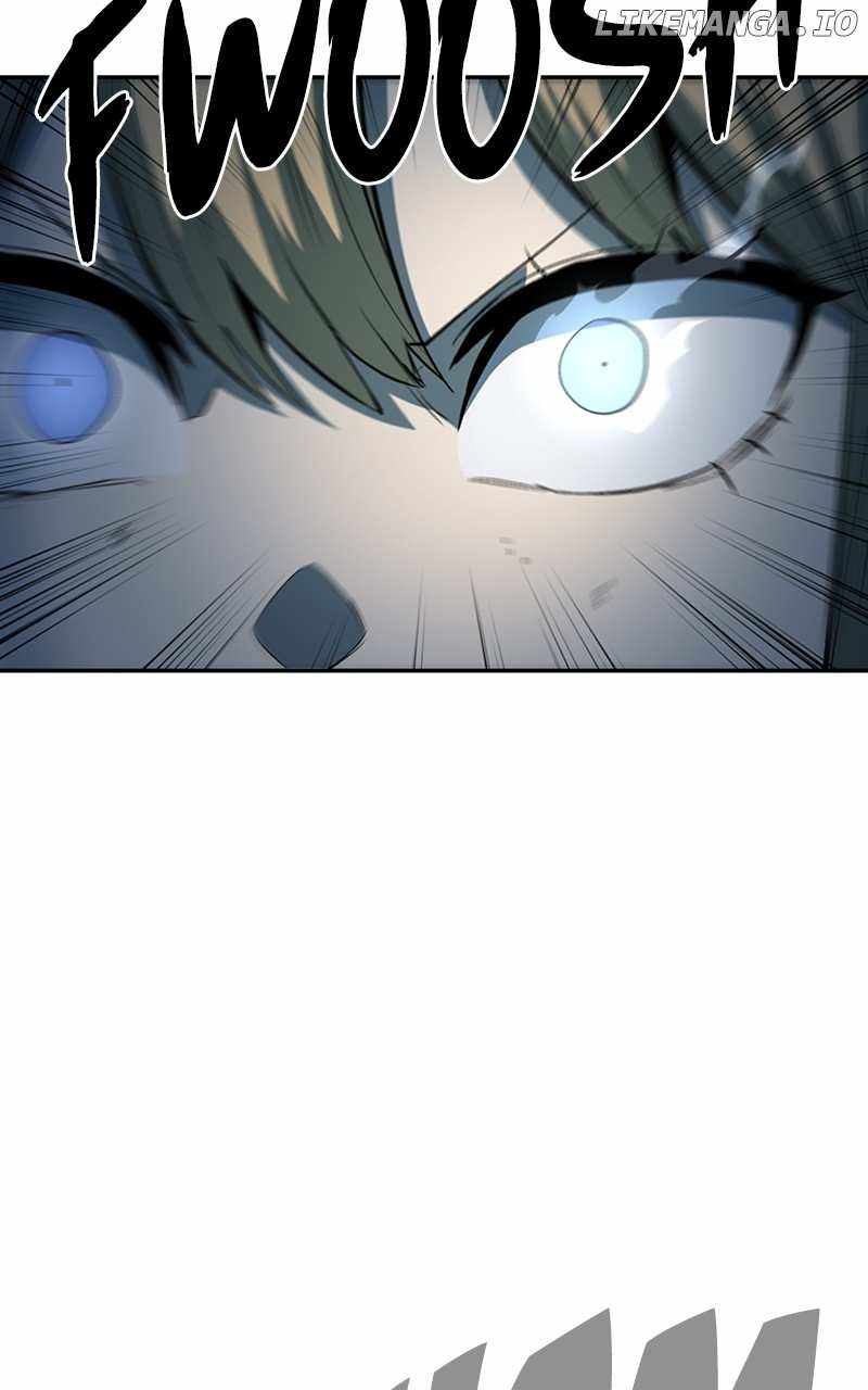 Old Newbie Kim ChunShik Chapter 55 - Page 61