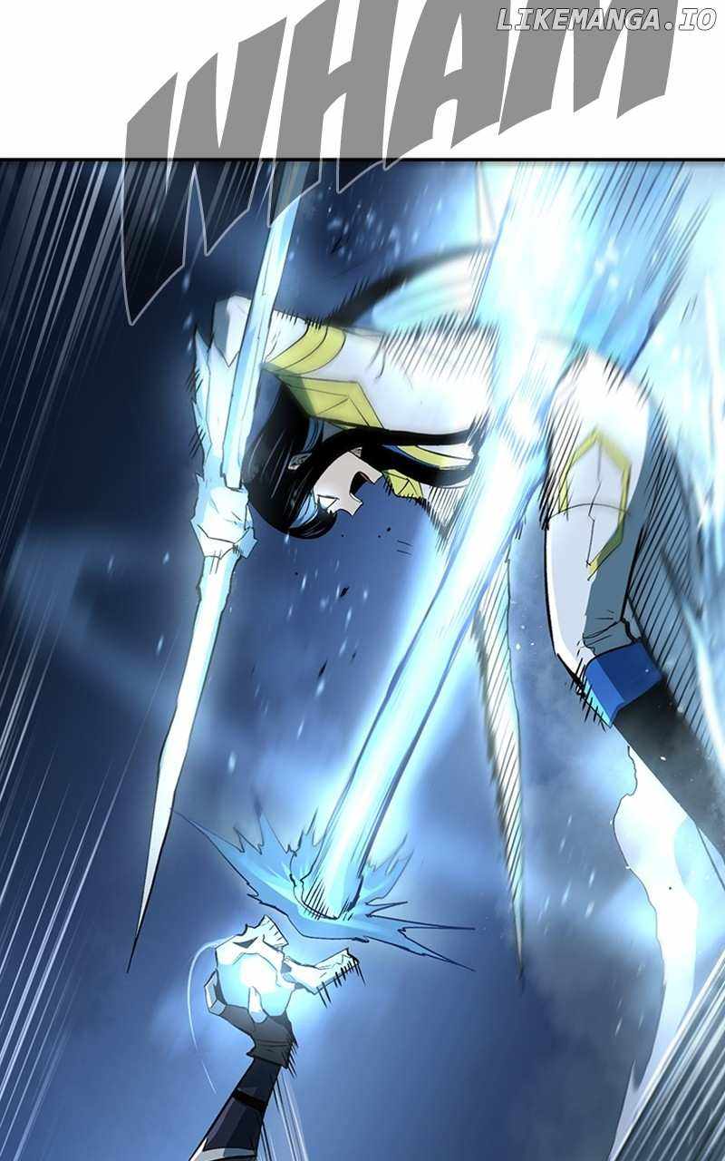 Old Newbie Kim ChunShik Chapter 55 - Page 62