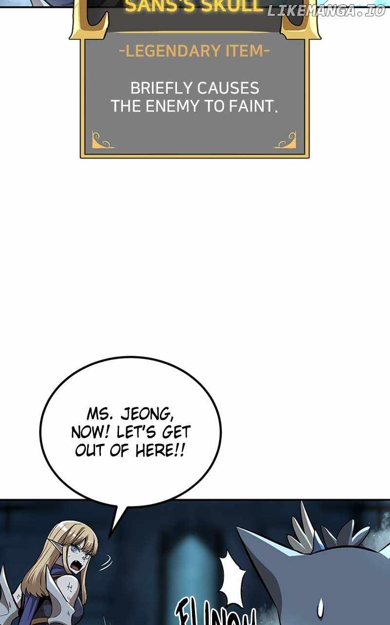 Old Newbie Kim ChunShik Chapter 55 - Page 65