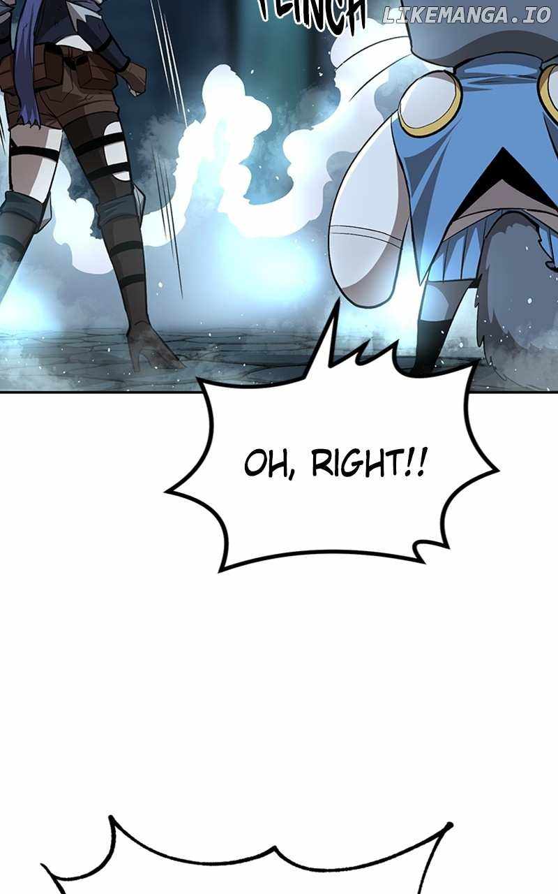 Old Newbie Kim ChunShik Chapter 55 - Page 66