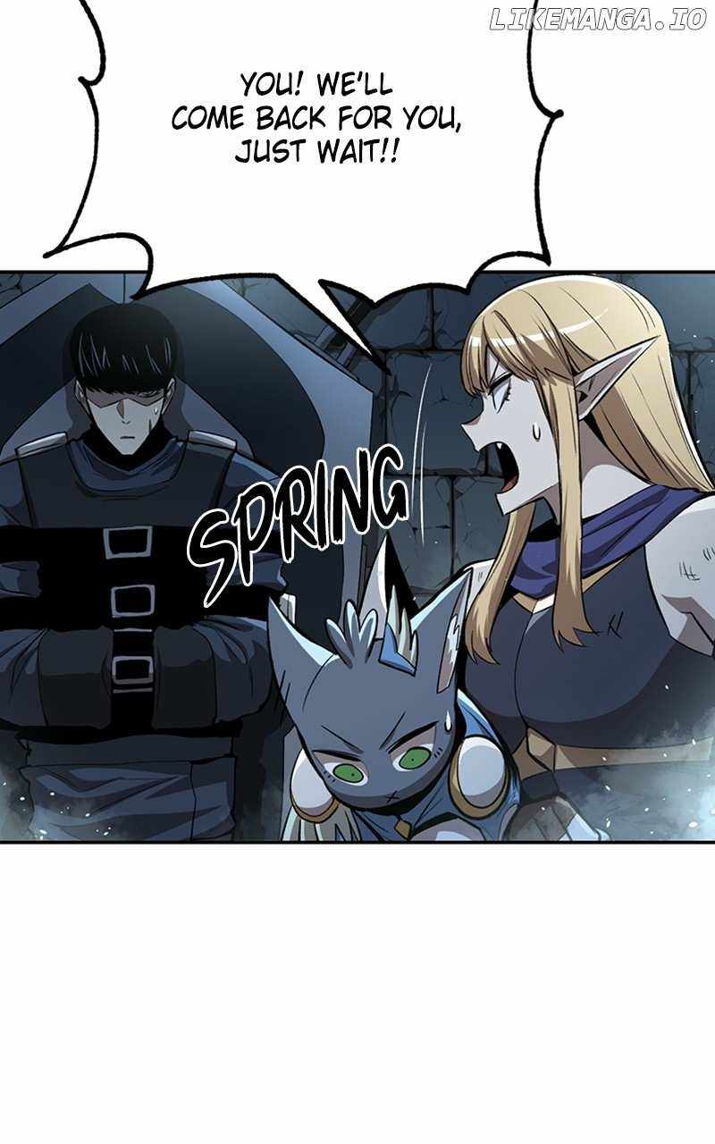 Old Newbie Kim ChunShik Chapter 55 - Page 67