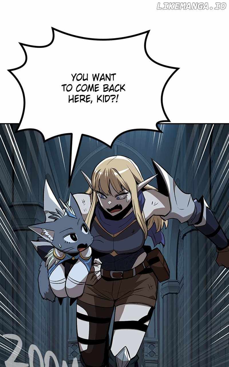 Old Newbie Kim ChunShik Chapter 55 - Page 68