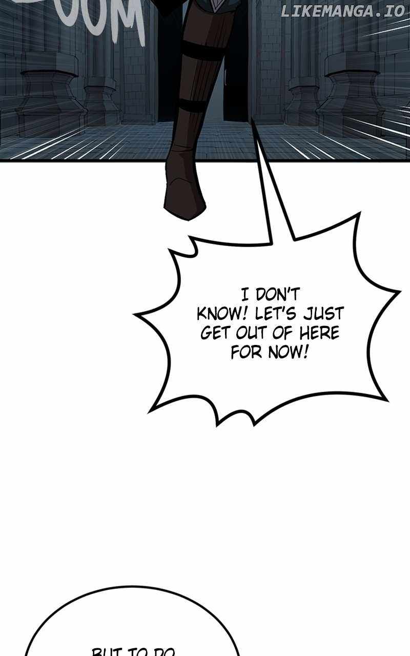 Old Newbie Kim ChunShik Chapter 55 - Page 69