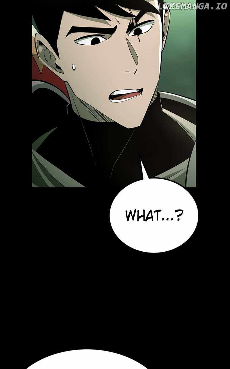 Old Newbie Kim ChunShik Chapter 55 - Page 7