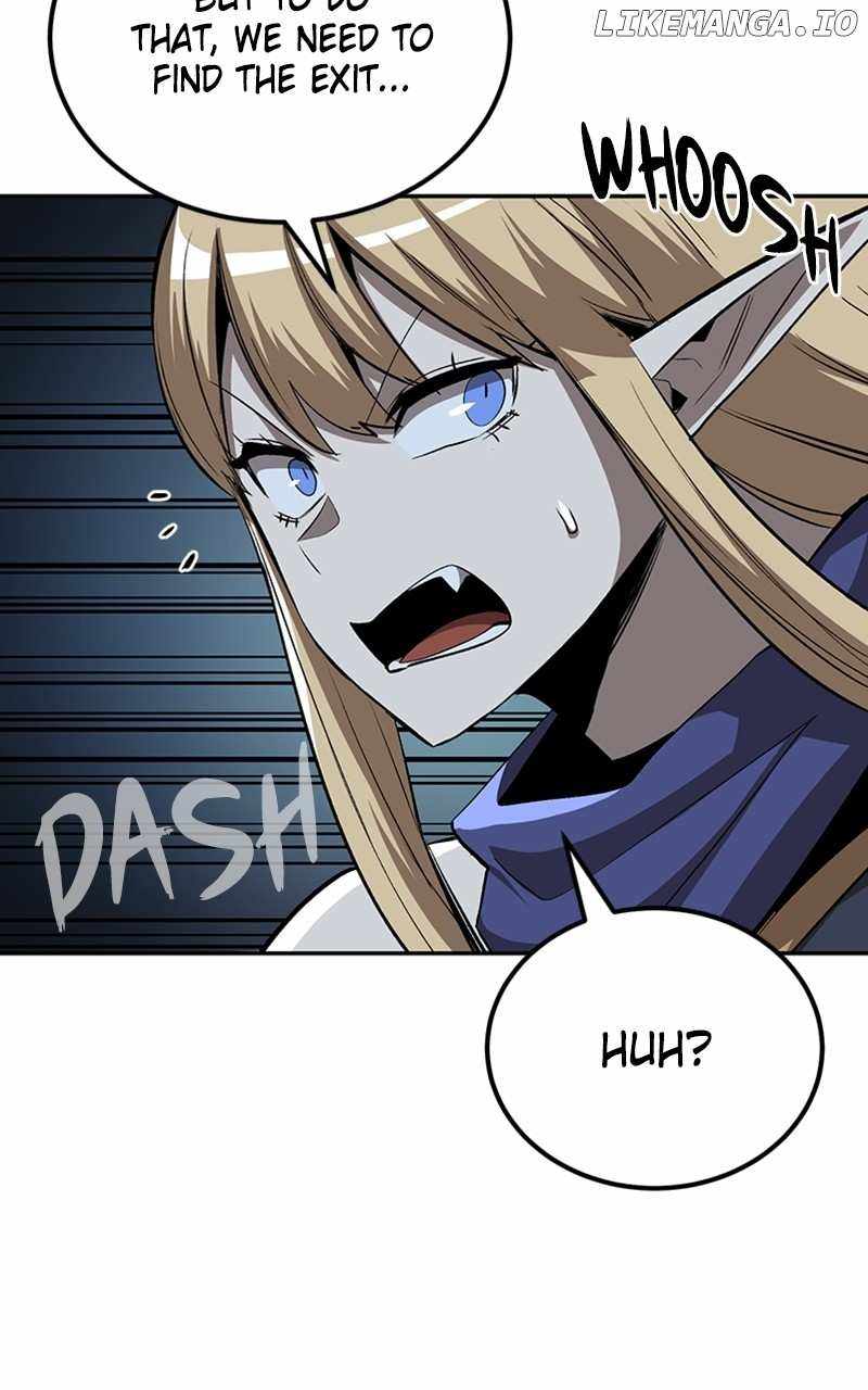 Old Newbie Kim ChunShik Chapter 55 - Page 70
