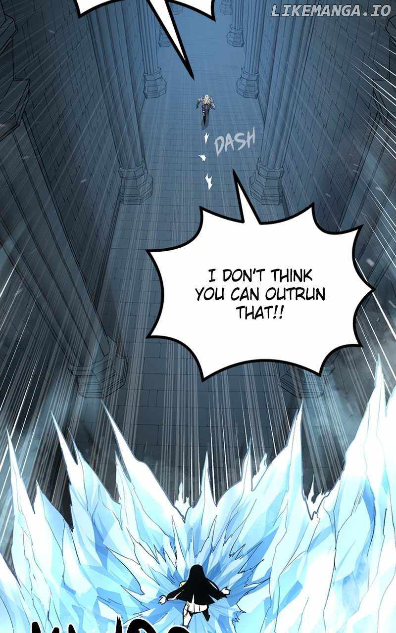 Old Newbie Kim ChunShik Chapter 55 - Page 73