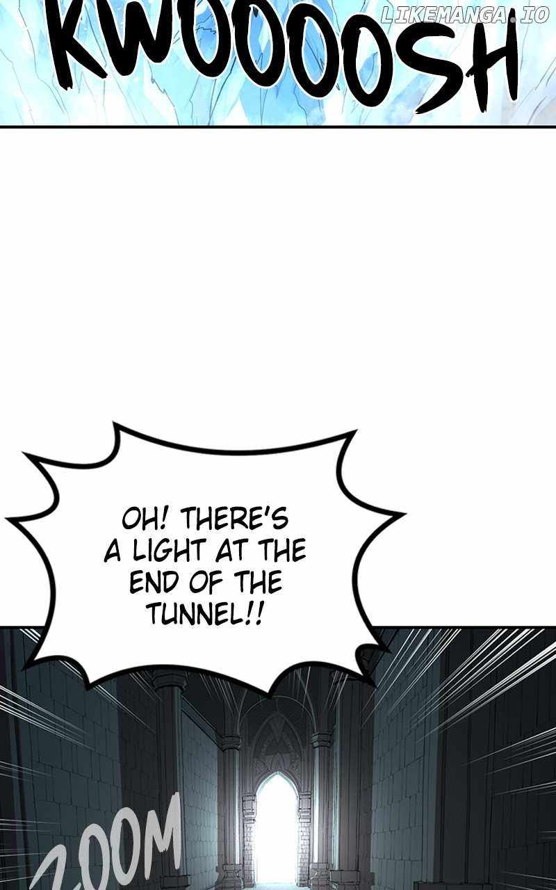 Old Newbie Kim ChunShik Chapter 55 - Page 74