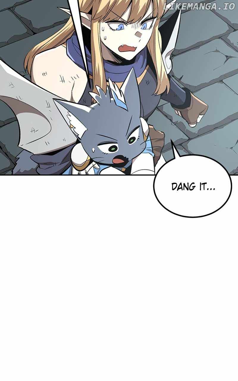 Old Newbie Kim ChunShik Chapter 55 - Page 79