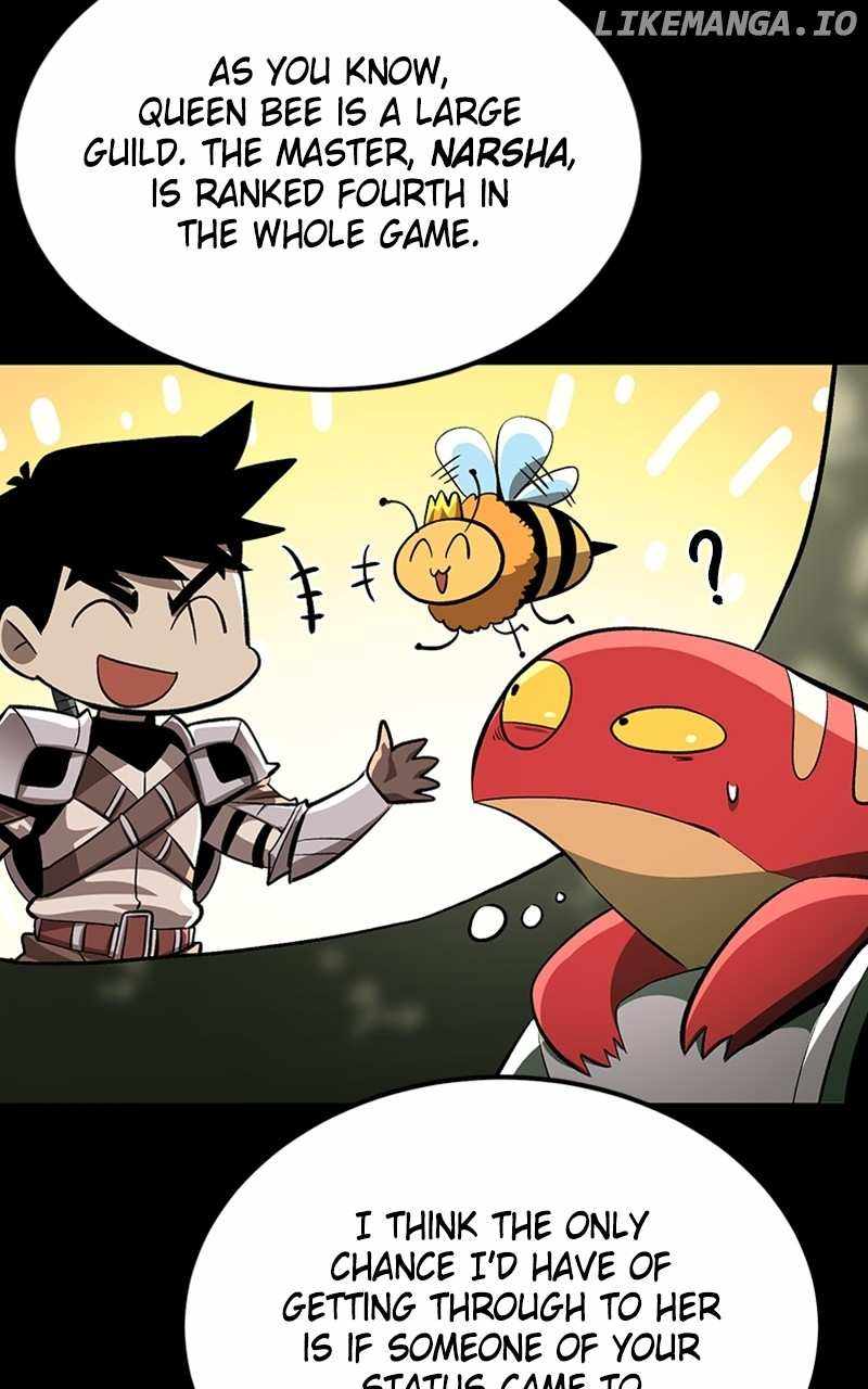 Old Newbie Kim ChunShik Chapter 55 - Page 8