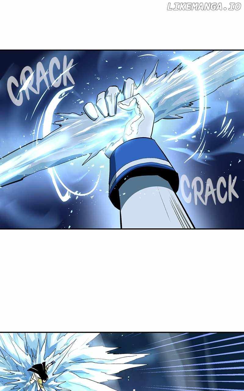 Old Newbie Kim ChunShik Chapter 55 - Page 80