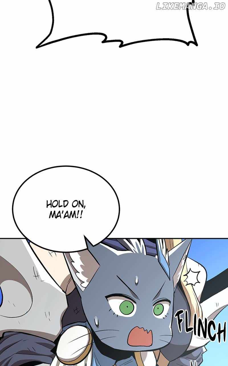 Old Newbie Kim ChunShik Chapter 55 - Page 82