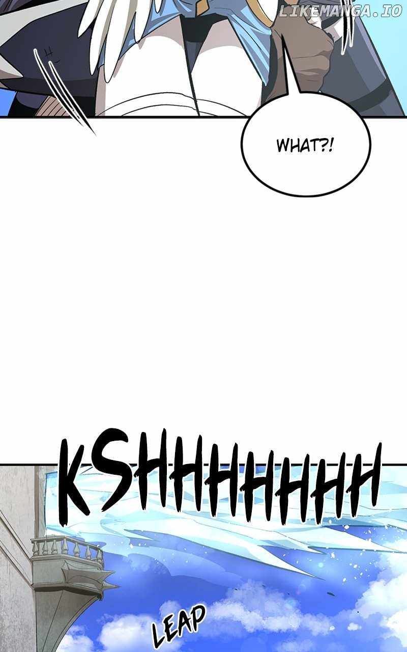 Old Newbie Kim ChunShik Chapter 55 - Page 83