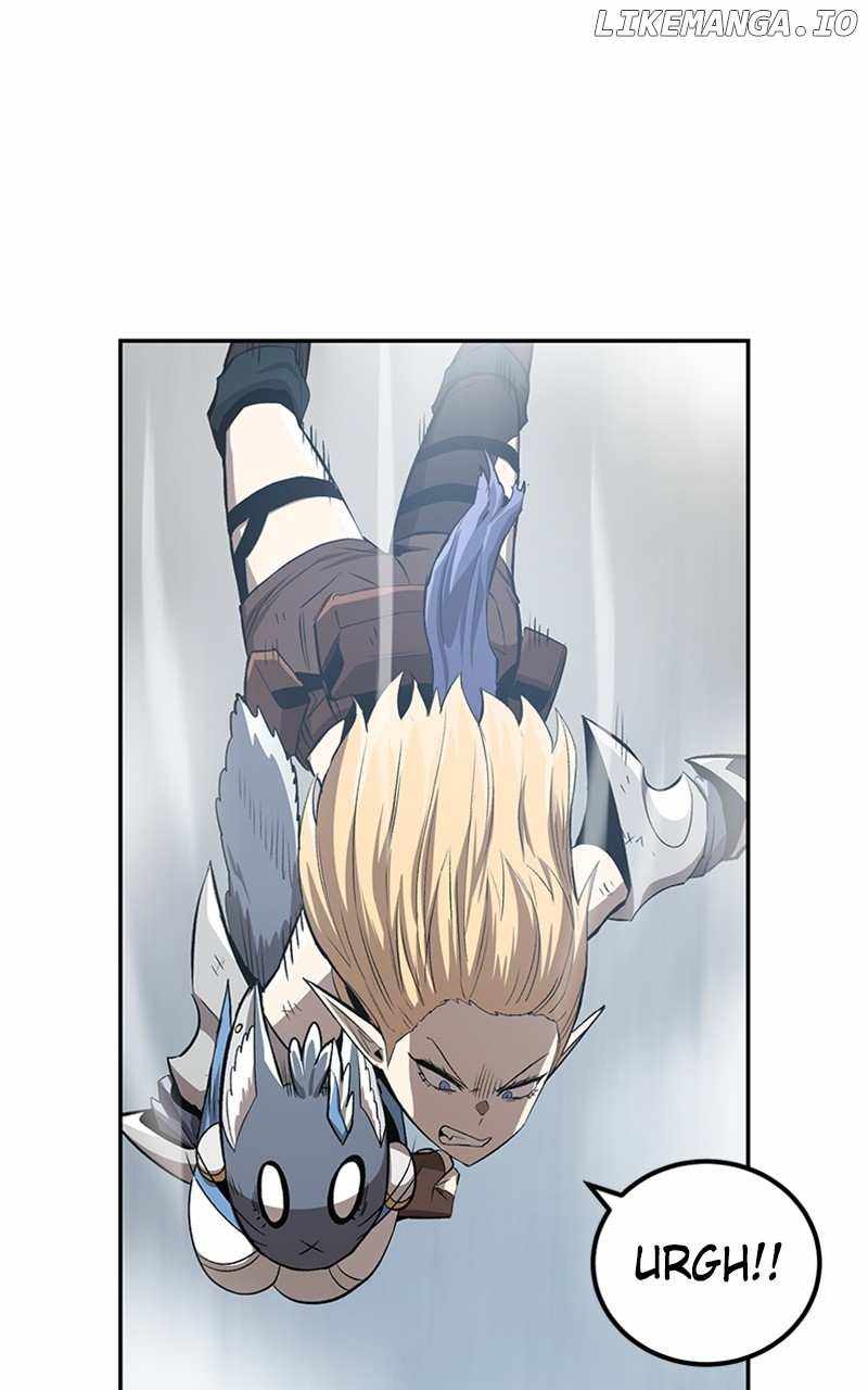 Old Newbie Kim ChunShik Chapter 55 - Page 85