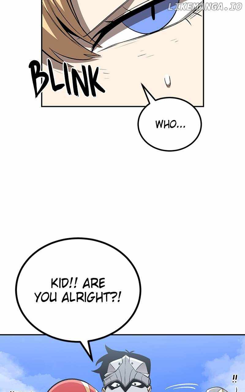 Old Newbie Kim ChunShik Chapter 55 - Page 89