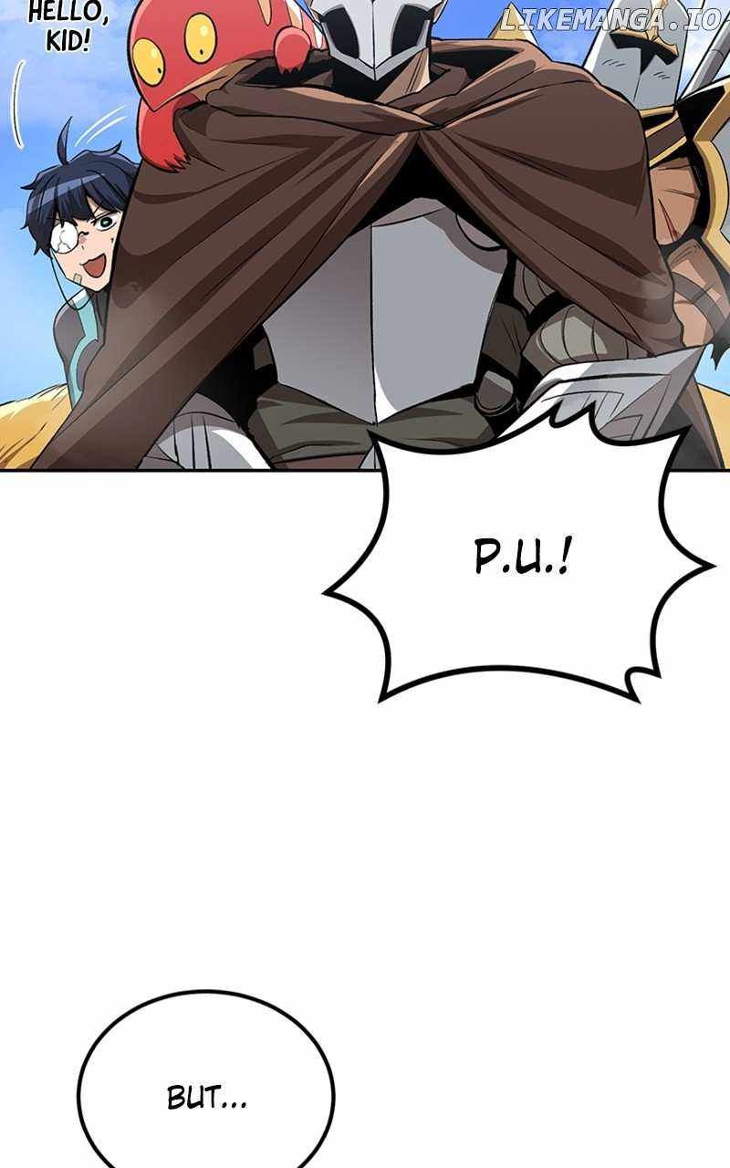 Old Newbie Kim ChunShik Chapter 55 - Page 90