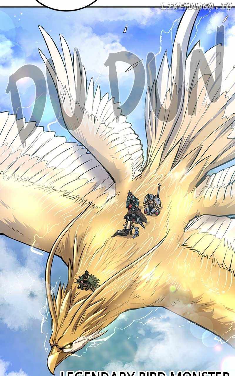 Old Newbie Kim ChunShik Chapter 55 - Page 91