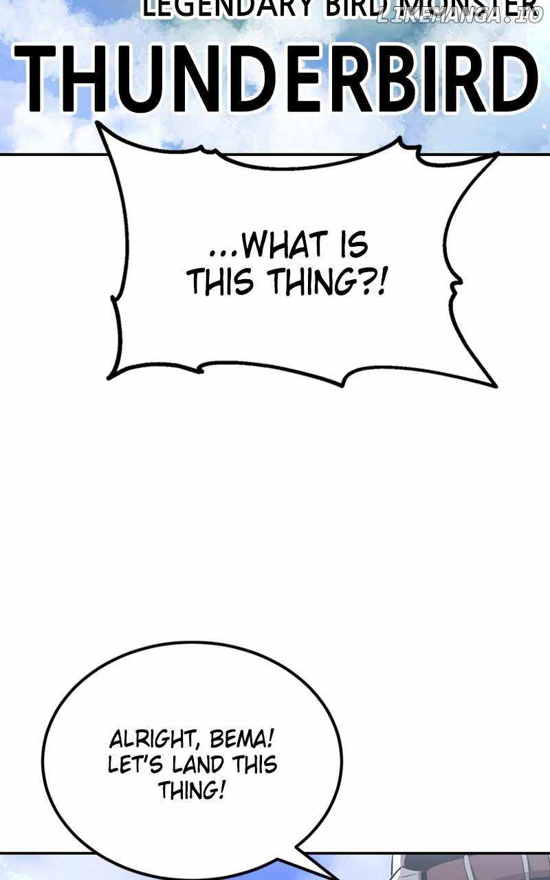 Old Newbie Kim ChunShik Chapter 55 - Page 92