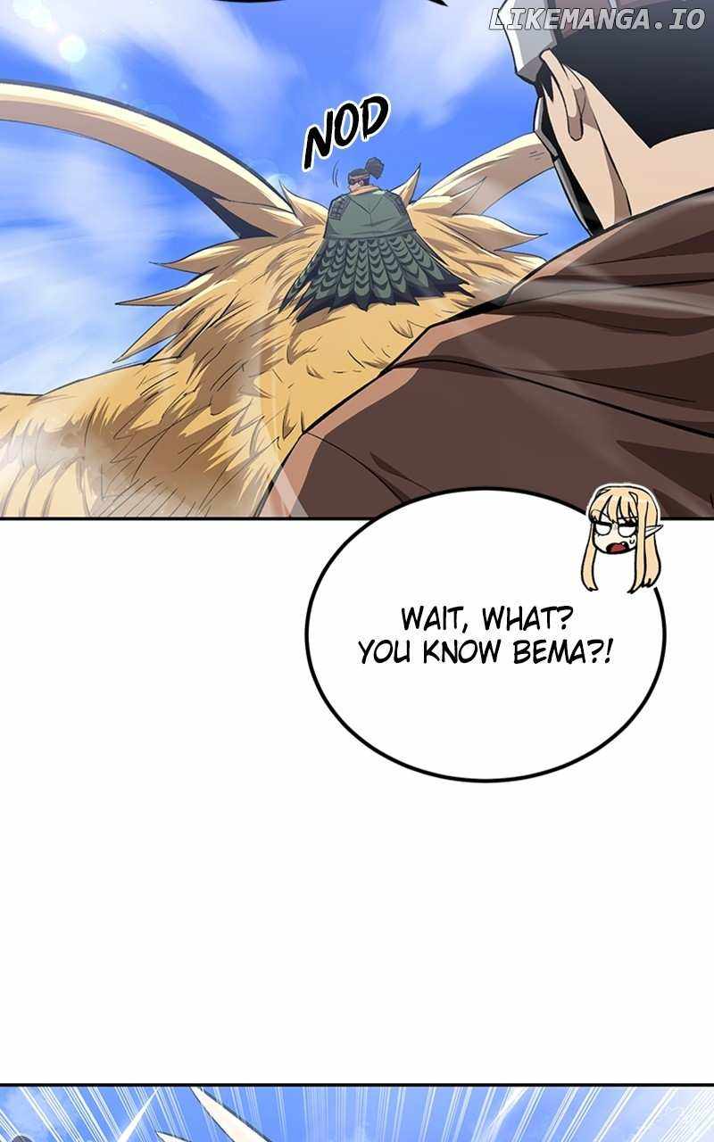 Old Newbie Kim ChunShik Chapter 55 - Page 93