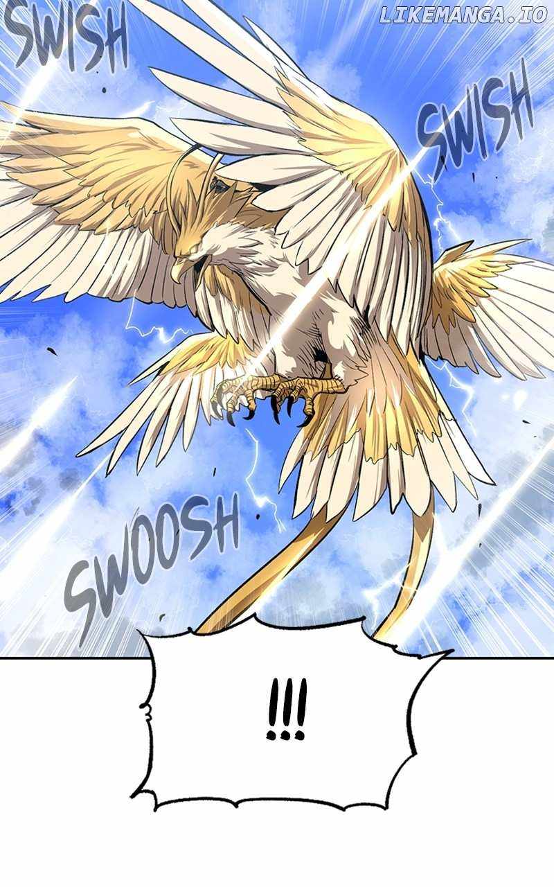 Old Newbie Kim ChunShik Chapter 55 - Page 94