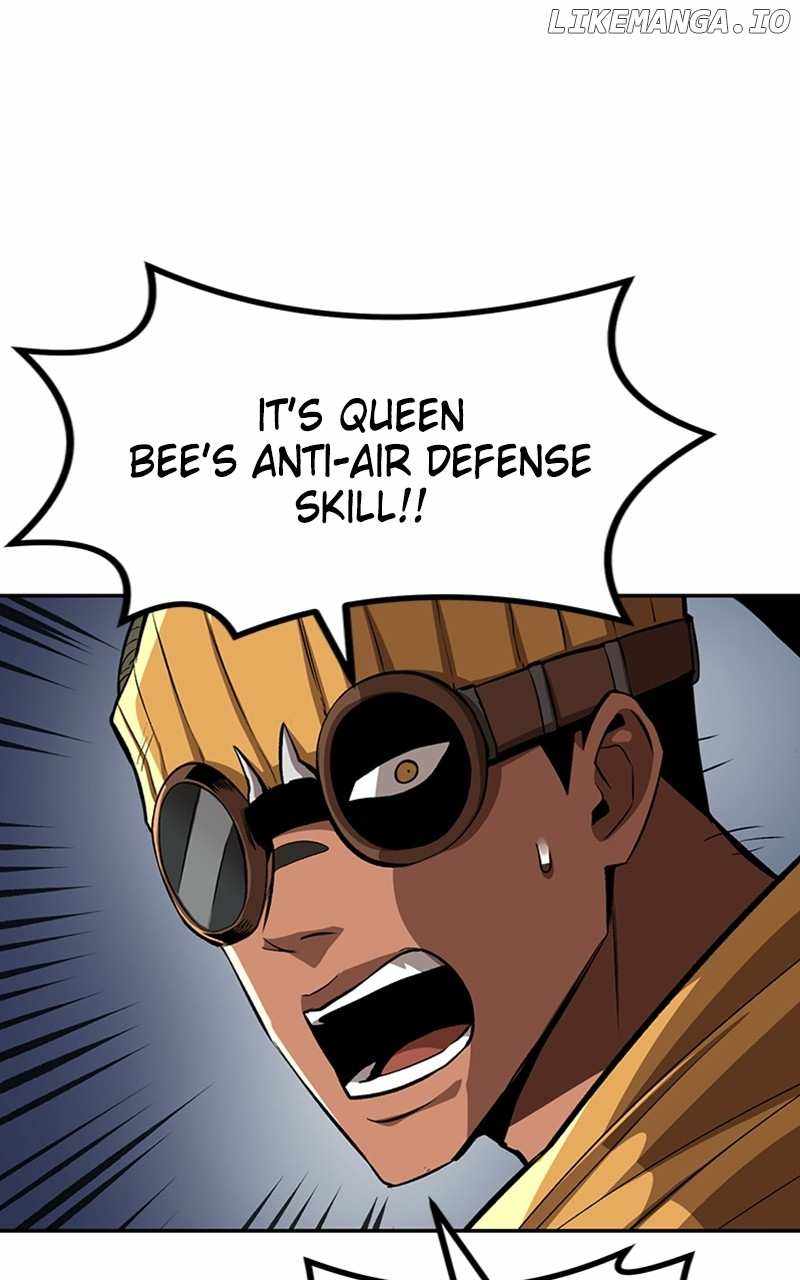 Old Newbie Kim ChunShik Chapter 55 - Page 95