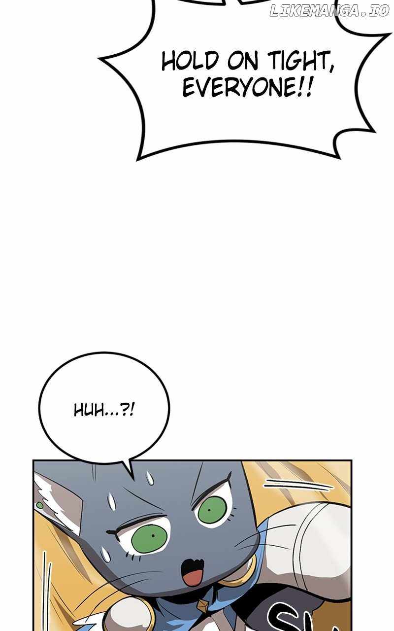 Old Newbie Kim ChunShik Chapter 55 - Page 96
