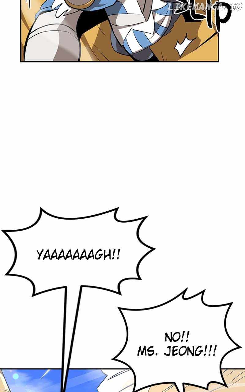 Old Newbie Kim ChunShik Chapter 55 - Page 97