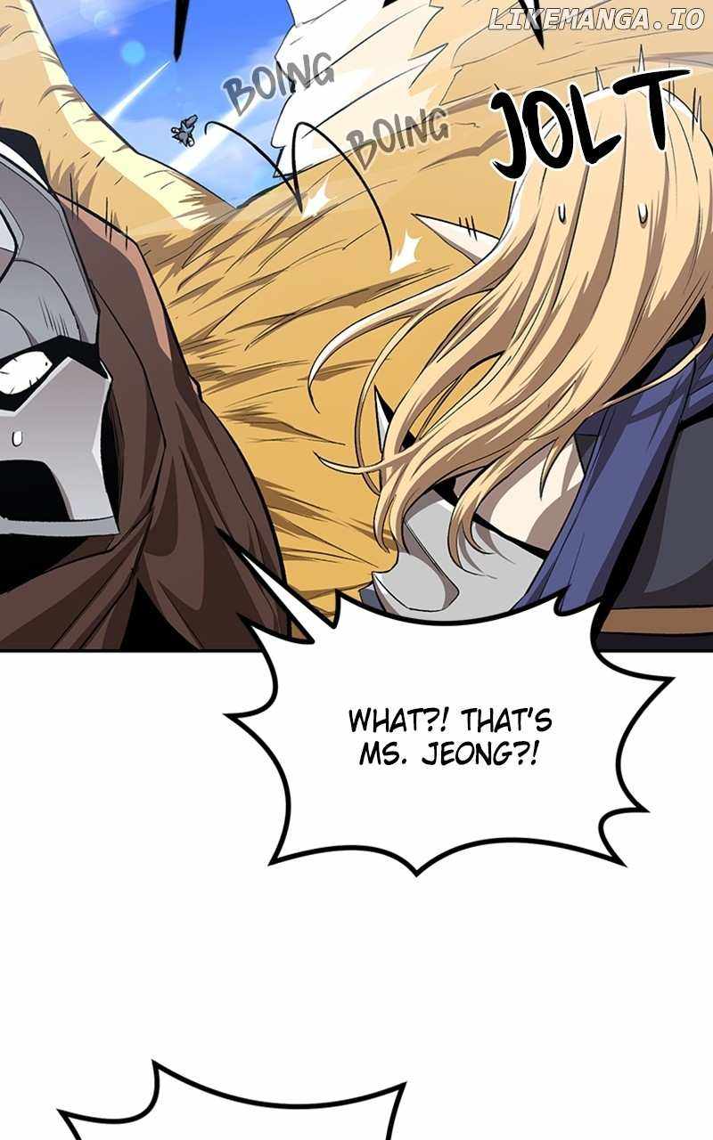 Old Newbie Kim ChunShik Chapter 55 - Page 98
