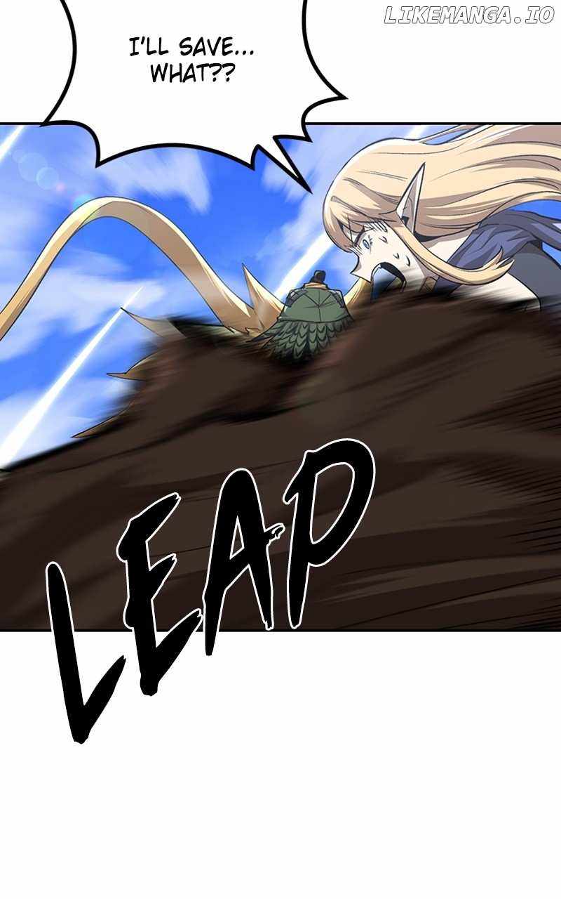 Old Newbie Kim ChunShik Chapter 55 - Page 99