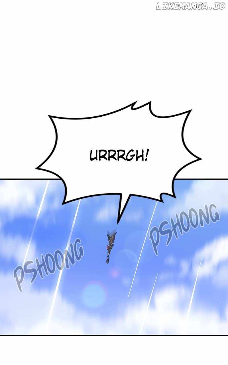 Old Newbie Kim ChunShik Chapter 56 - Page 0