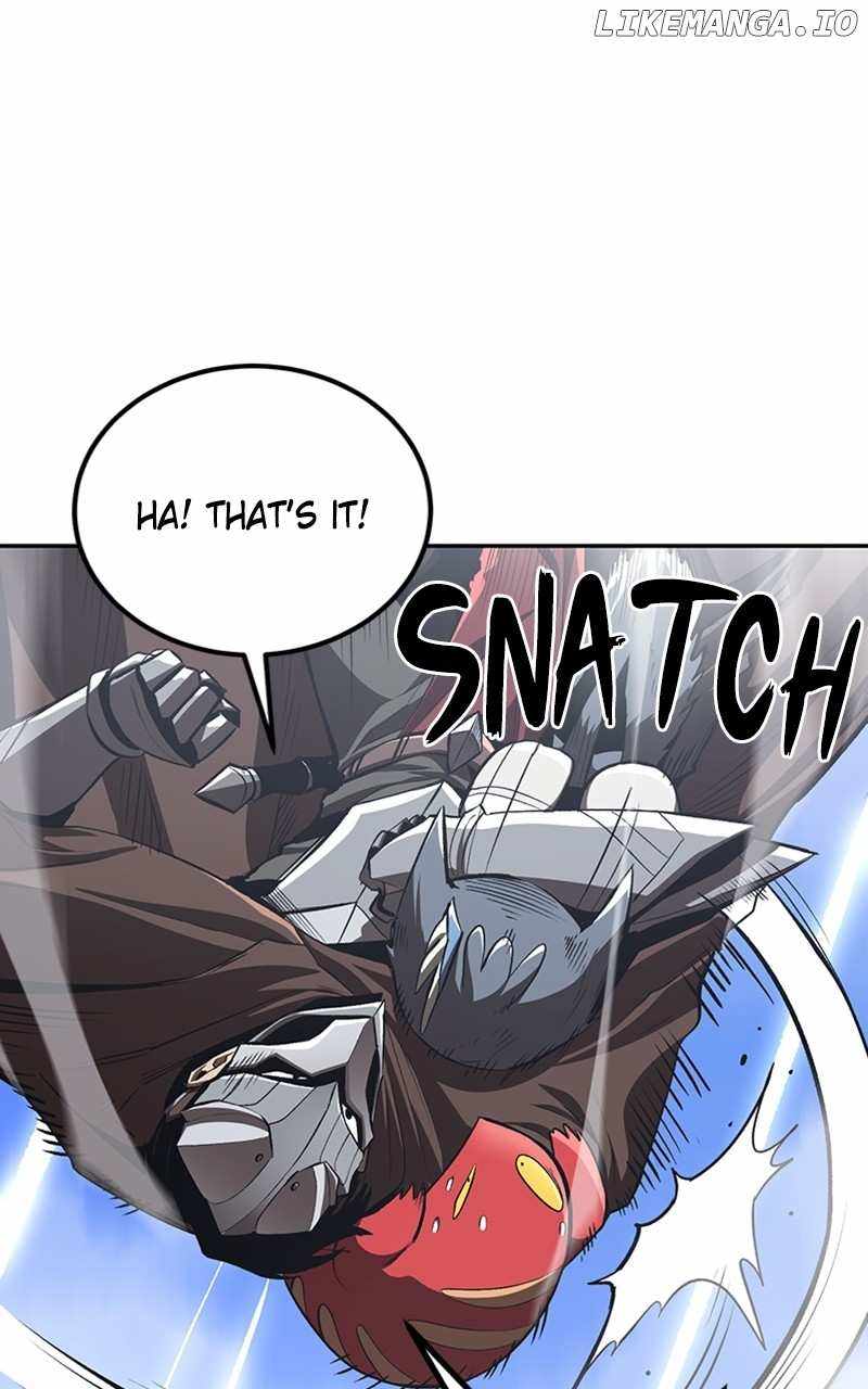 Old Newbie Kim ChunShik Chapter 56 - Page 1