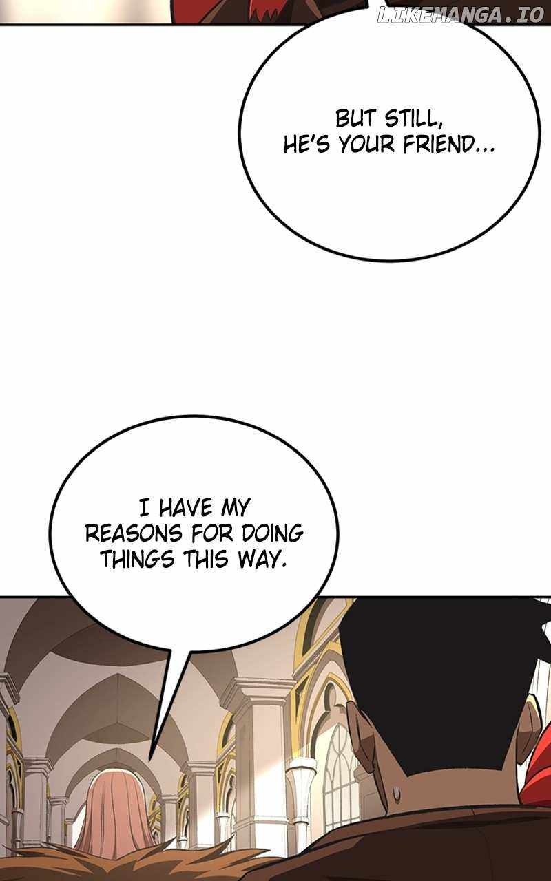 Old Newbie Kim ChunShik Chapter 56 - Page 100