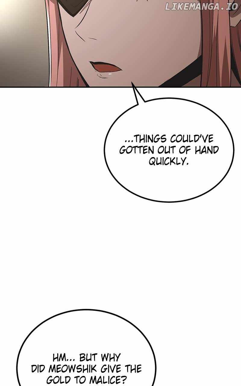 Old Newbie Kim ChunShik Chapter 56 - Page 102