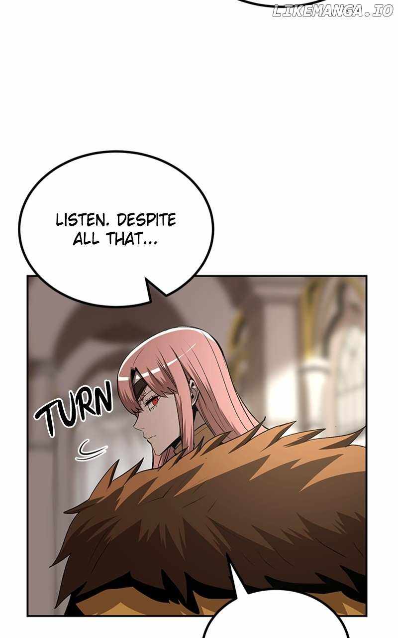 Old Newbie Kim ChunShik Chapter 56 - Page 104