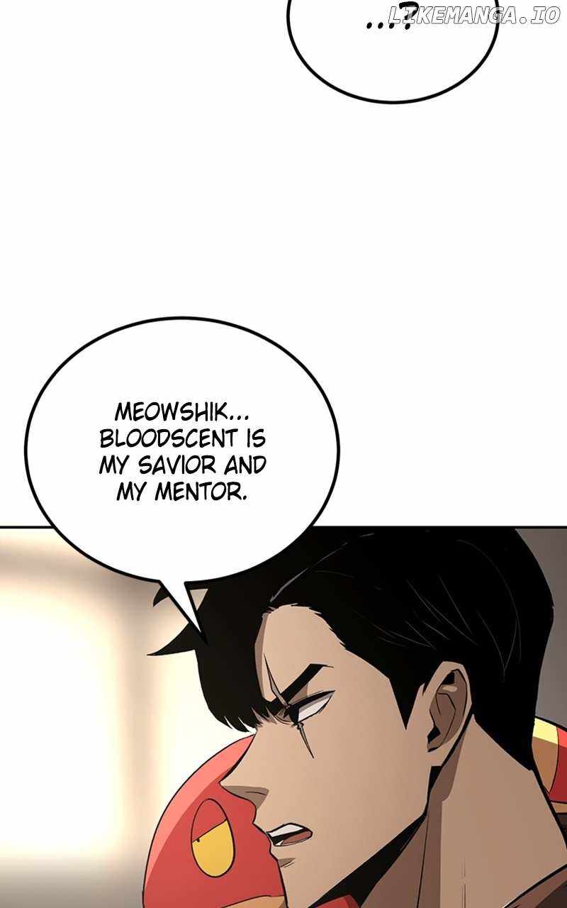 Old Newbie Kim ChunShik Chapter 56 - Page 105