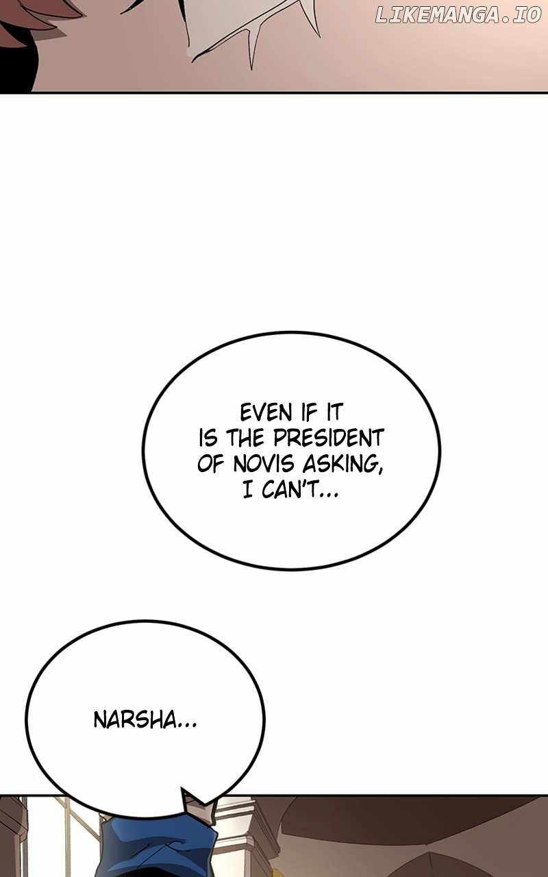 Old Newbie Kim ChunShik Chapter 56 - Page 107