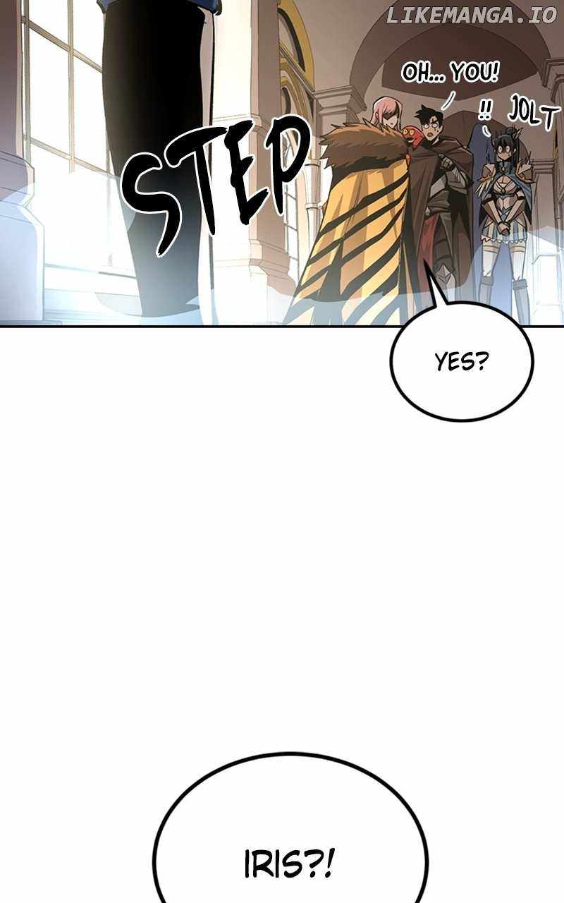 Old Newbie Kim ChunShik Chapter 56 - Page 108