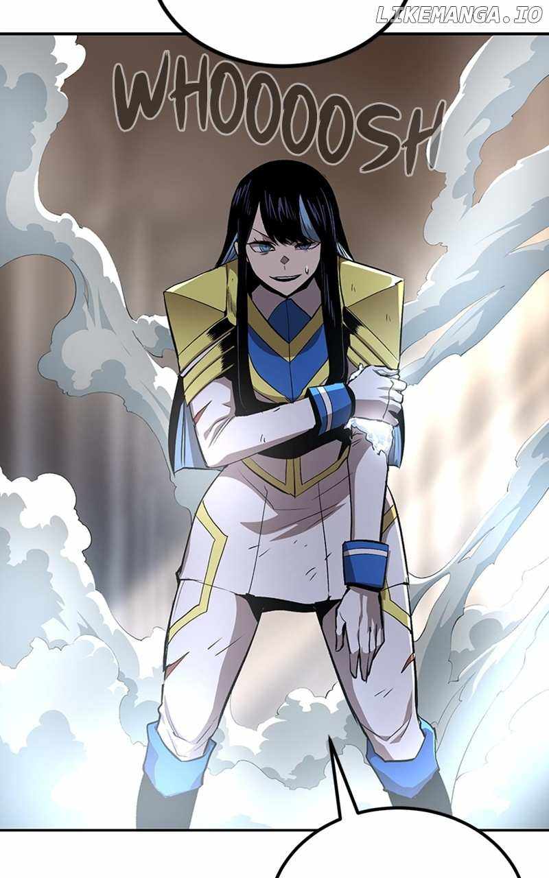 Old Newbie Kim ChunShik Chapter 56 - Page 109