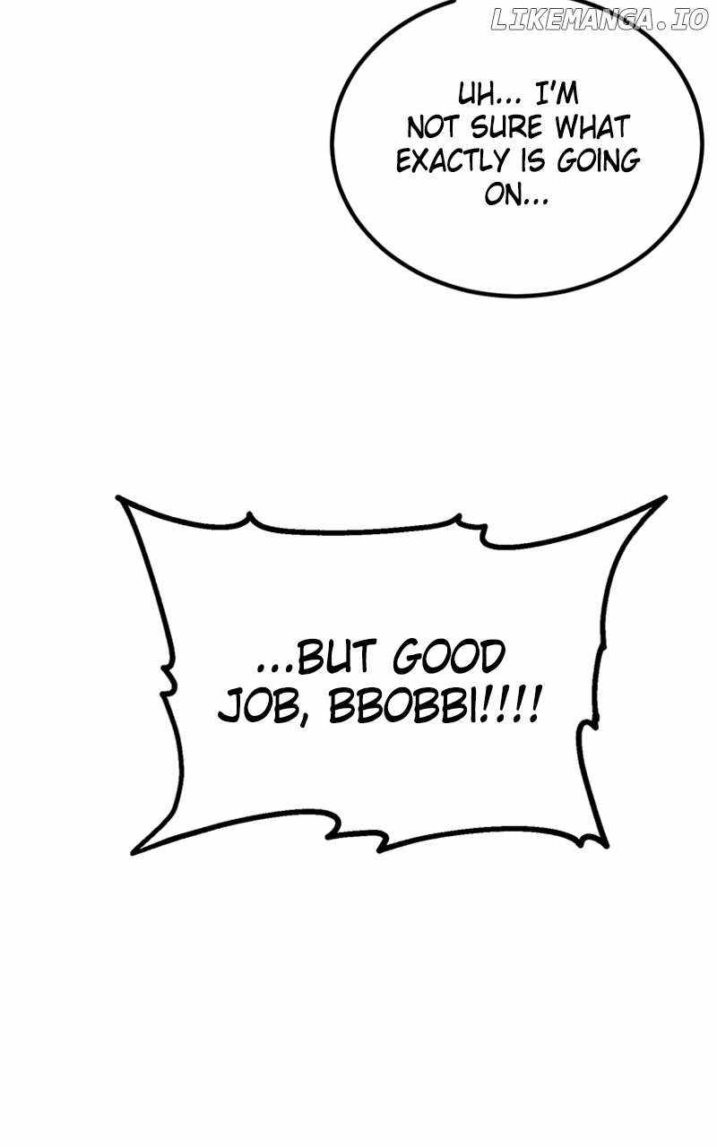 Old Newbie Kim ChunShik Chapter 56 - Page 11