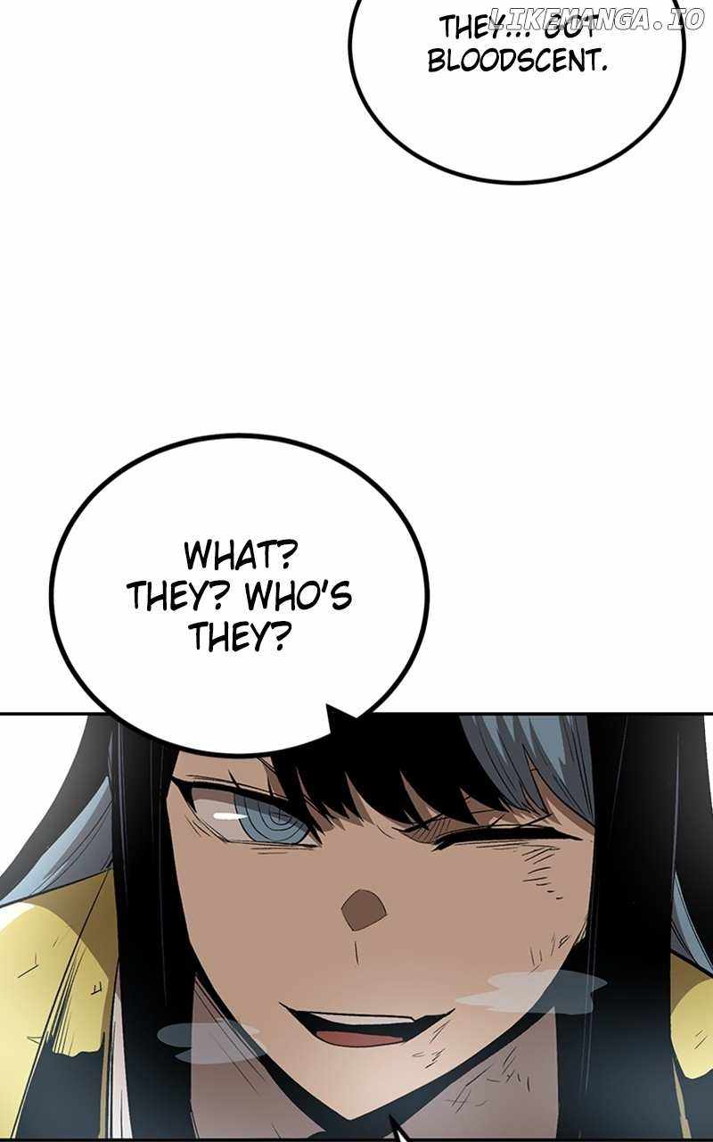 Old Newbie Kim ChunShik Chapter 56 - Page 110