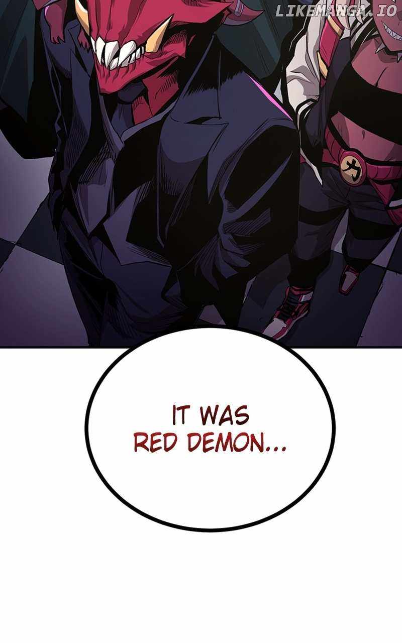 Old Newbie Kim ChunShik Chapter 56 - Page 112