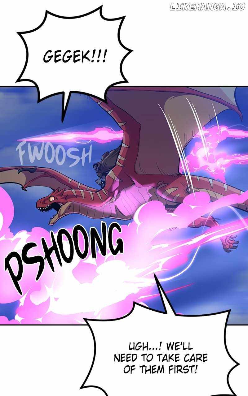 Old Newbie Kim ChunShik Chapter 56 - Page 17