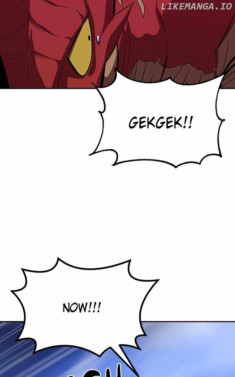 Old Newbie Kim ChunShik Chapter 56 - Page 19