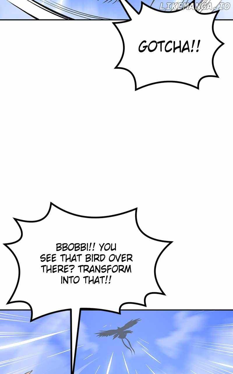 Old Newbie Kim ChunShik Chapter 56 - Page 2